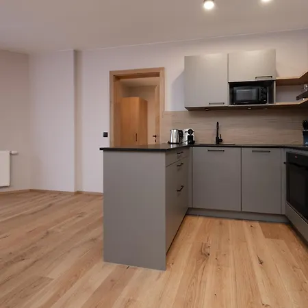 A Casa Infinity Apartment *