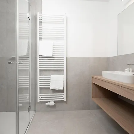 A Casa Infinity 公寓 *