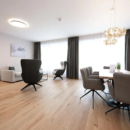 A Casa Infinity Apartmán *