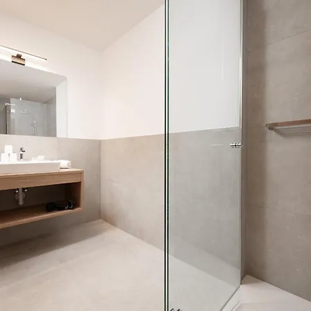 公寓 A Casa Infinity 瑟弗浩斯