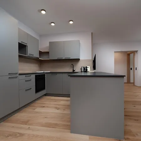 A Casa Infinity * Serfaus