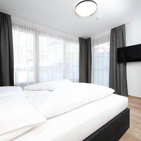 A Casa Infinity Serfaus