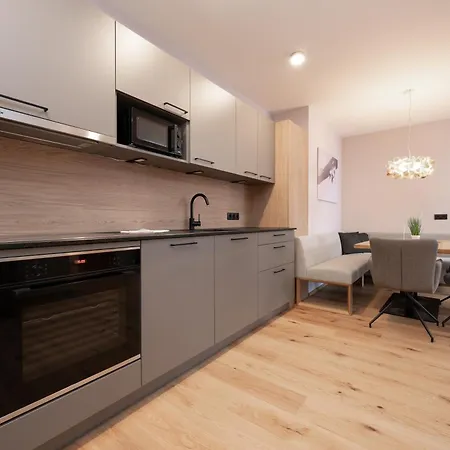 A Casa Infinity Apartmán