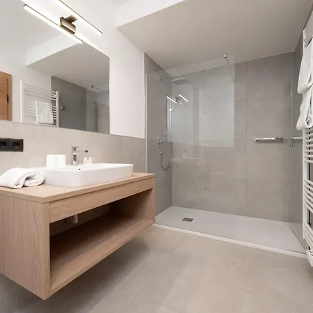 Apartmán A Casa Infinity