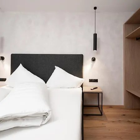 Apartmán A Casa Infinity *