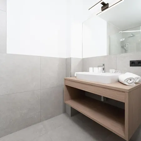 شقة A Casa Infinity سيرفاوس