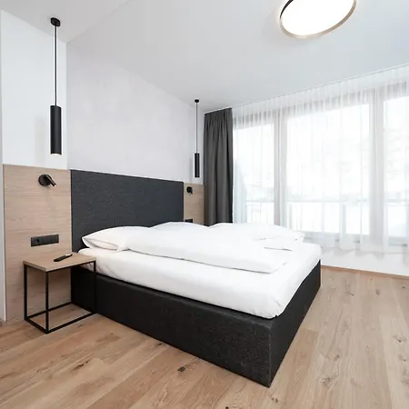 A Casa Infinity 公寓