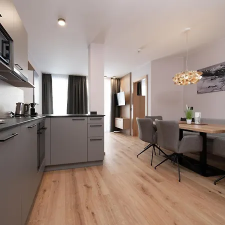 公寓 A Casa Infinity *