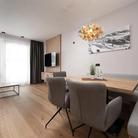 Apartman A Casa Infinity