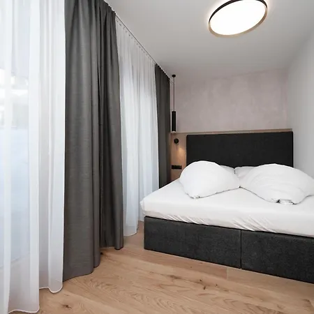 A Casa Infinity Apartman *