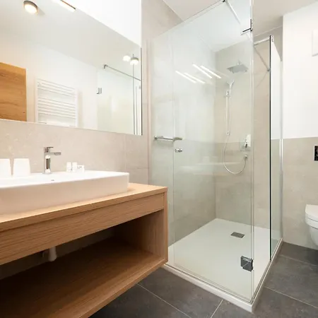 Appartement A Casa Infinity