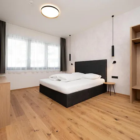 A Casa Infinity Apartman