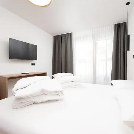 شقة A Casa Infinity سيرفاوس