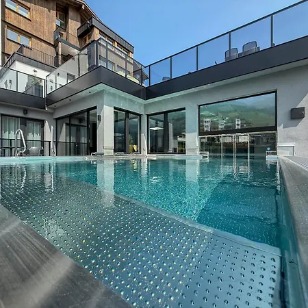 A Casa Infinity Apartman *