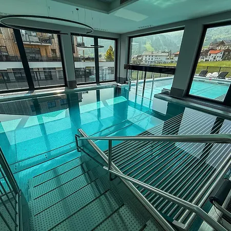 아파트 A Casa Infinity 세르파우스