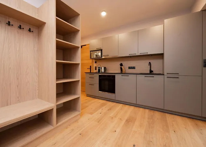 A Casa Infinity Lejlighed *