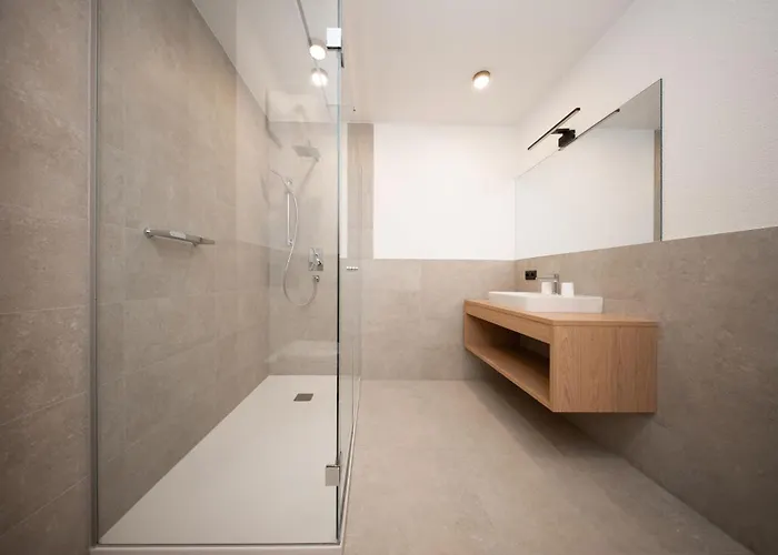 A Casa Infinity Lejlighed *