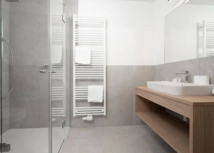 A Casa Infinity Lejlighed *