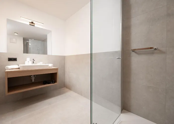 Lejlighed A Casa Infinity Serfaus