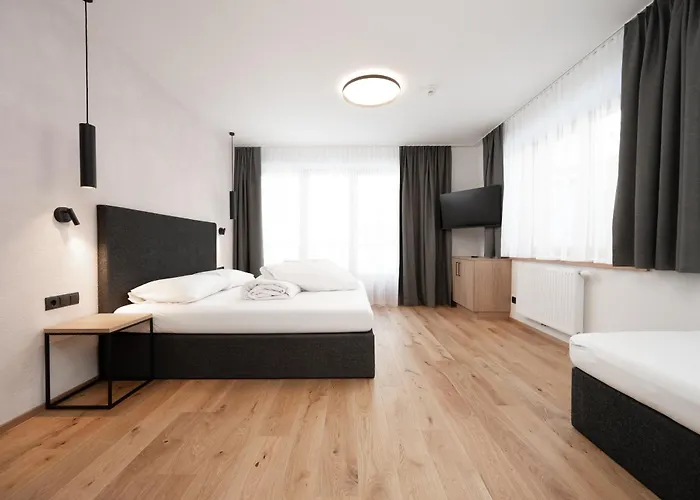 A Casa Infinity 아파트