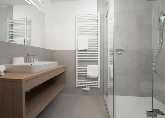 Lejlighed A Casa Infinity *