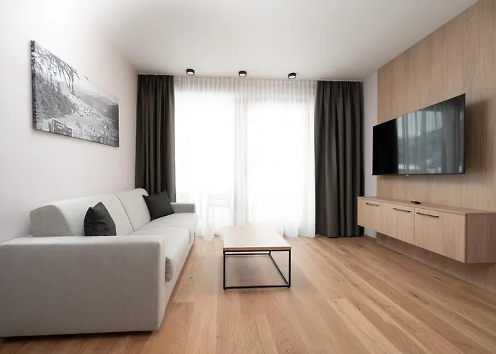 Lejlighed A Casa Infinity *