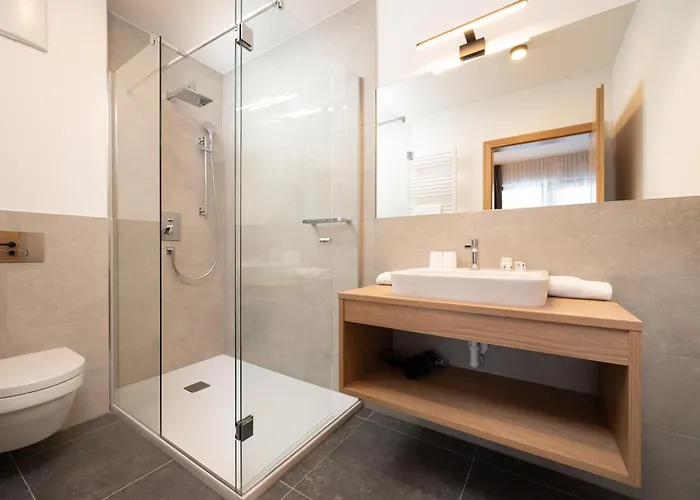 A Casa Infinity * Serfaus