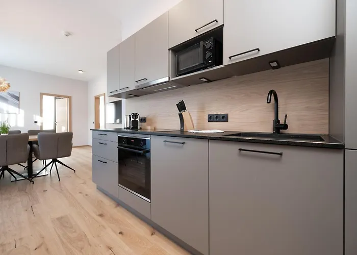 A Casa Infinity 세르파우스