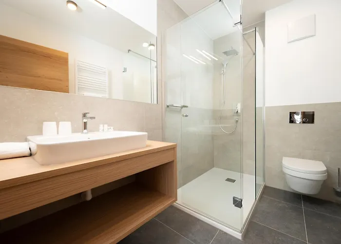 Lejlighed A Casa Infinity