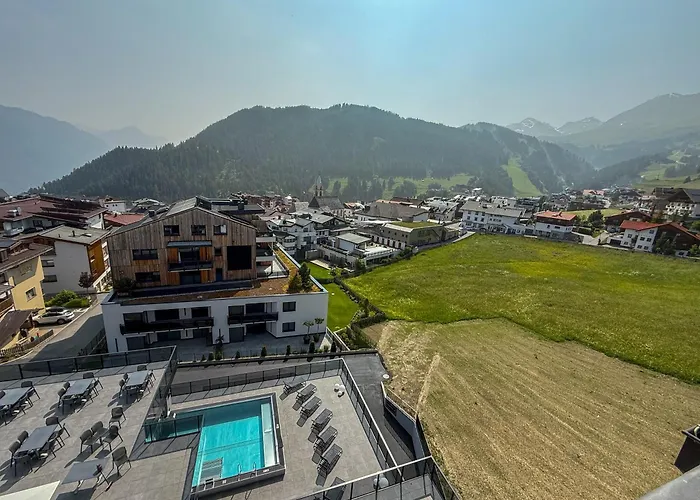 Lejlighed A Casa Infinity