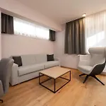 A Casa Infinity Appartamento Serfaus