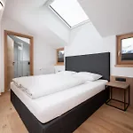 A Casa Infinity Appartamento Serfaus