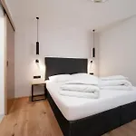 A Casa Infinity Appartamento Serfaus