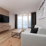 A Casa Infinity Appartamento *