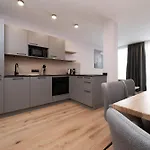 A Casa Infinity Serfaus