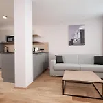 A Casa Infinity Appartamento *