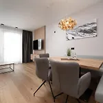 Appartamento A Casa Infinity