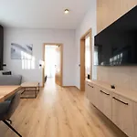 A Casa Infinity