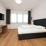 Appartamento A Casa Infinity *