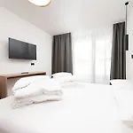 Appartamento A Casa Infinity Serfaus
