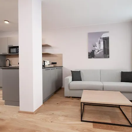 A Casa Infinity Appartamento *