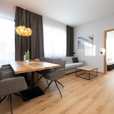 A Casa Infinity Διαμέρισμα