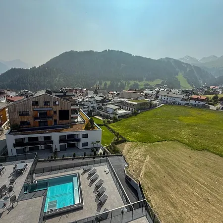 Apartment A Casa Infinity