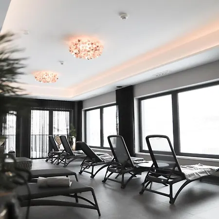 Apartment A Casa Infinity Serfaus