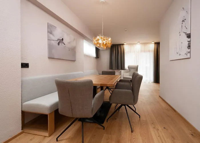 A Casa Infinity Apartment