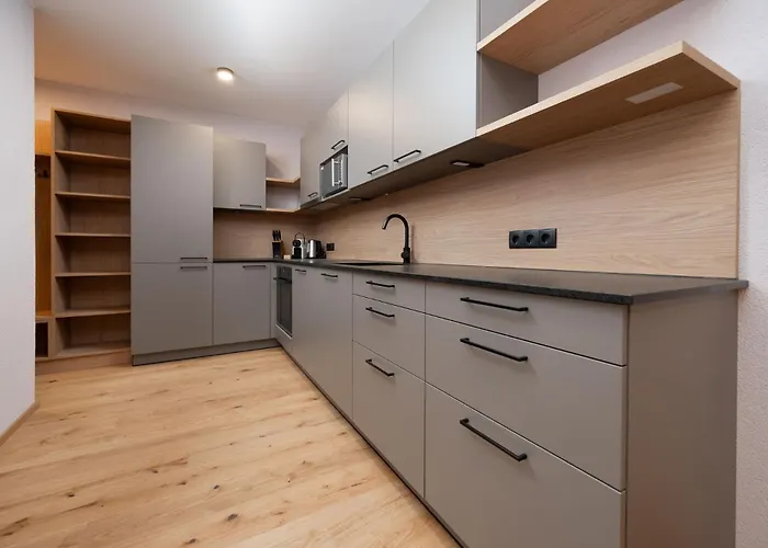 A Casa Infinity Apartment *