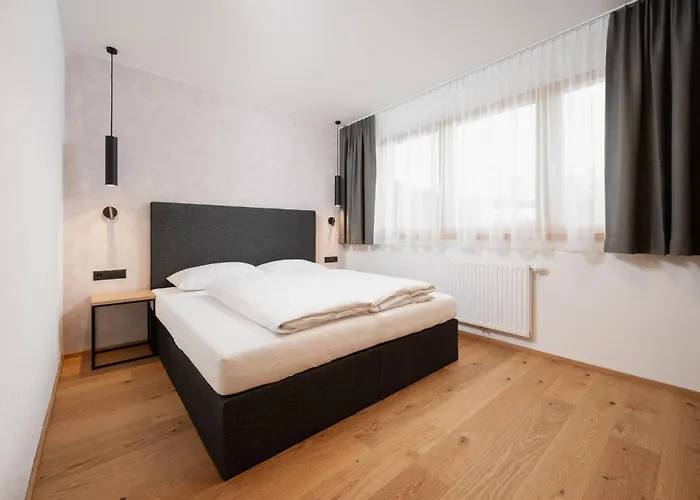 Apartment A Casa Infinity *