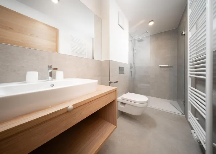 A Casa Infinity Apartment *