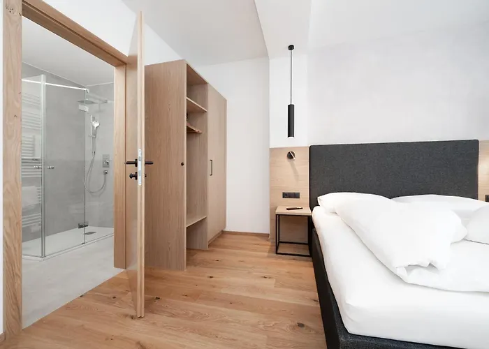 Apartment A Casa Infinity Serfaus