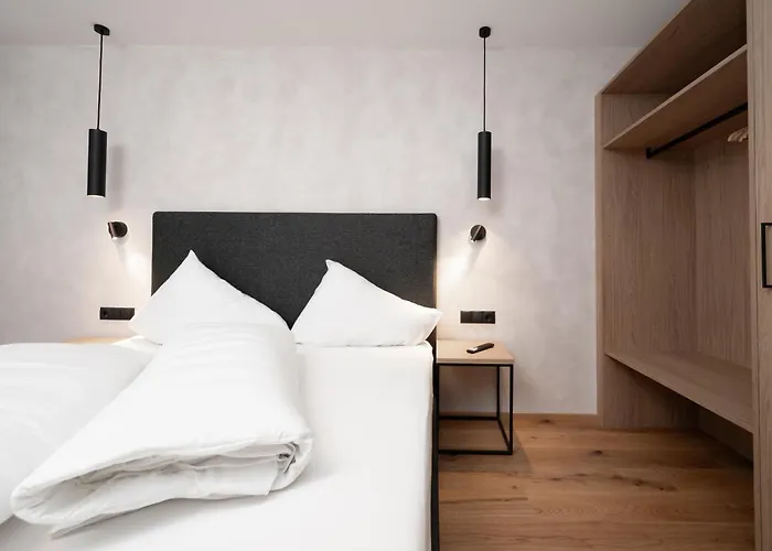 Apartment A Casa Infinity *